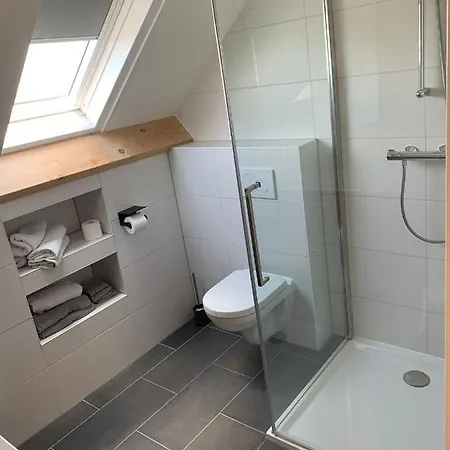 Apartment Christinahoeve #9 Boskoop
